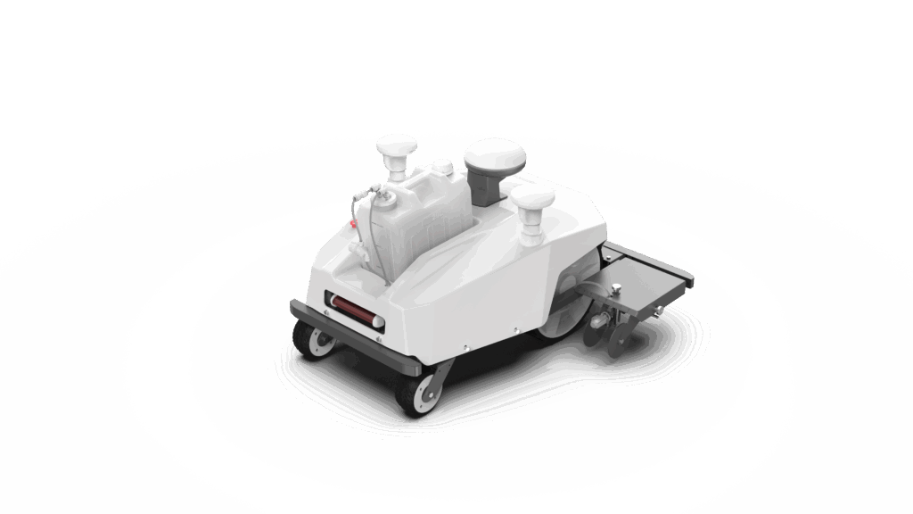 rml01 paintmaster